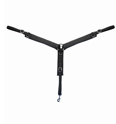 PECHO PRETAL #SB62106C/FIELTRO NEGRO
