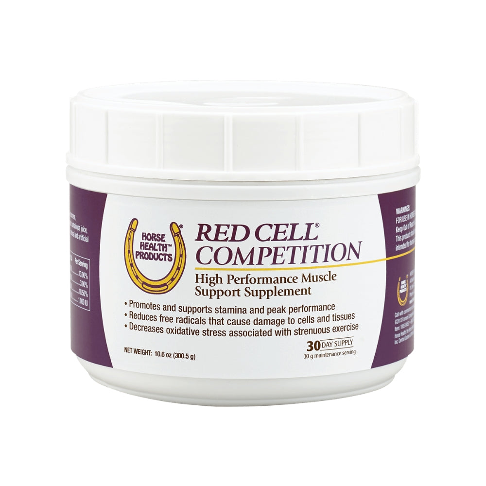 RED CELL COMPETITITON 10.6 OZ