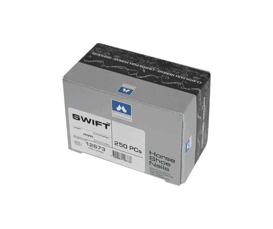CLAVO MUSTAD SWIFT 00 MUSTAD