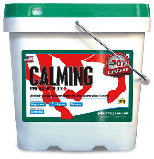 CALMING ESSENTIALS FORMULA 707 5LB