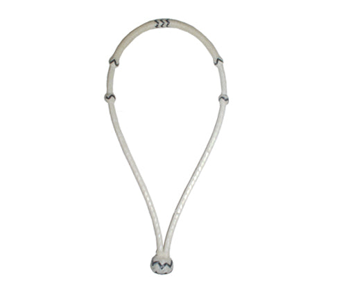 BOSAL #120 CUERO CRUDO DELGADO (BLOCK)