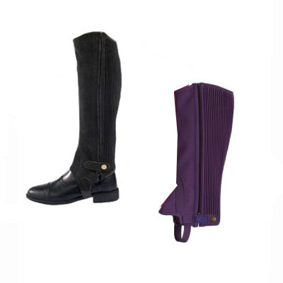 POLAINA #63682 VESTIR NEOPRENO