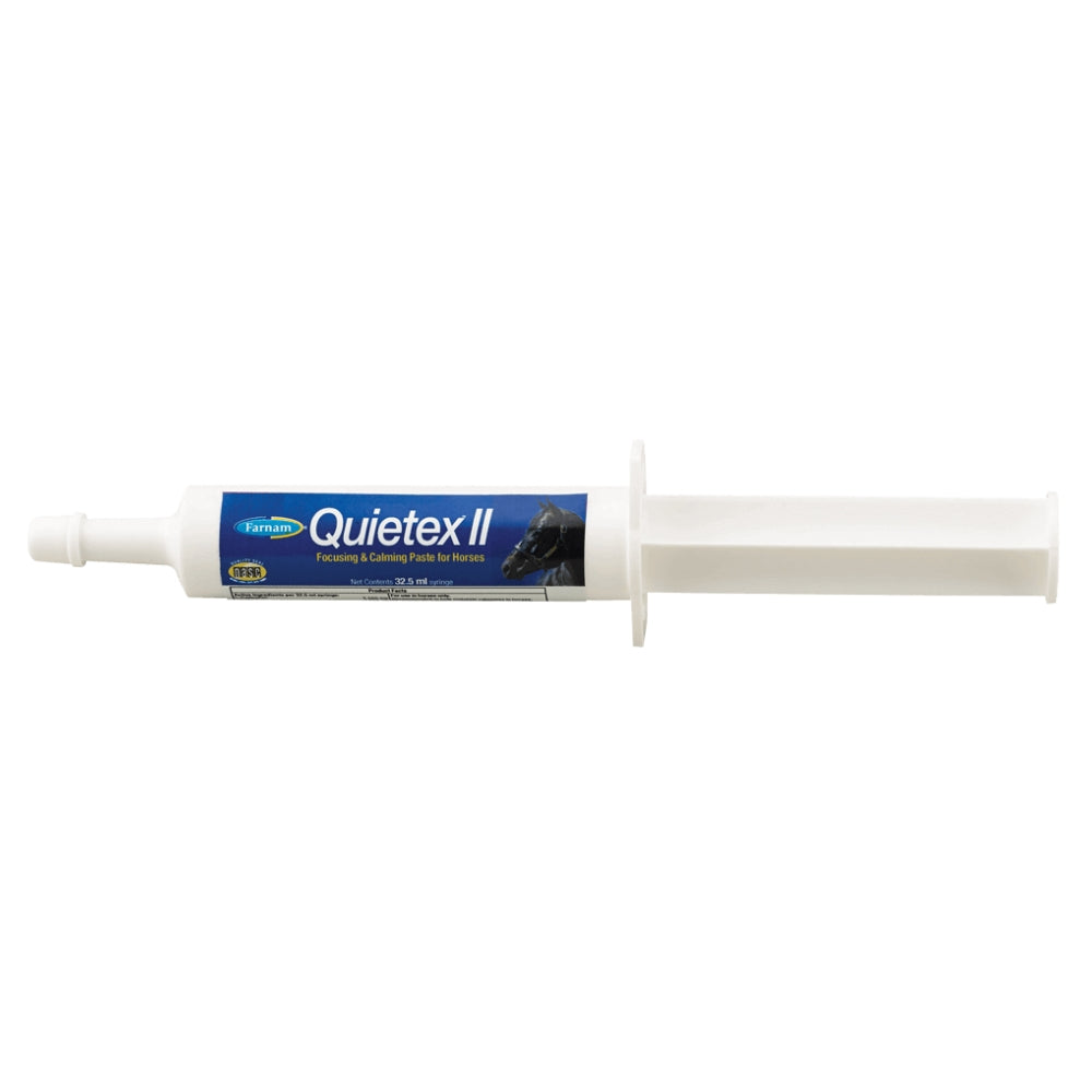 QUIETEX II PASTA 32.5 ML
