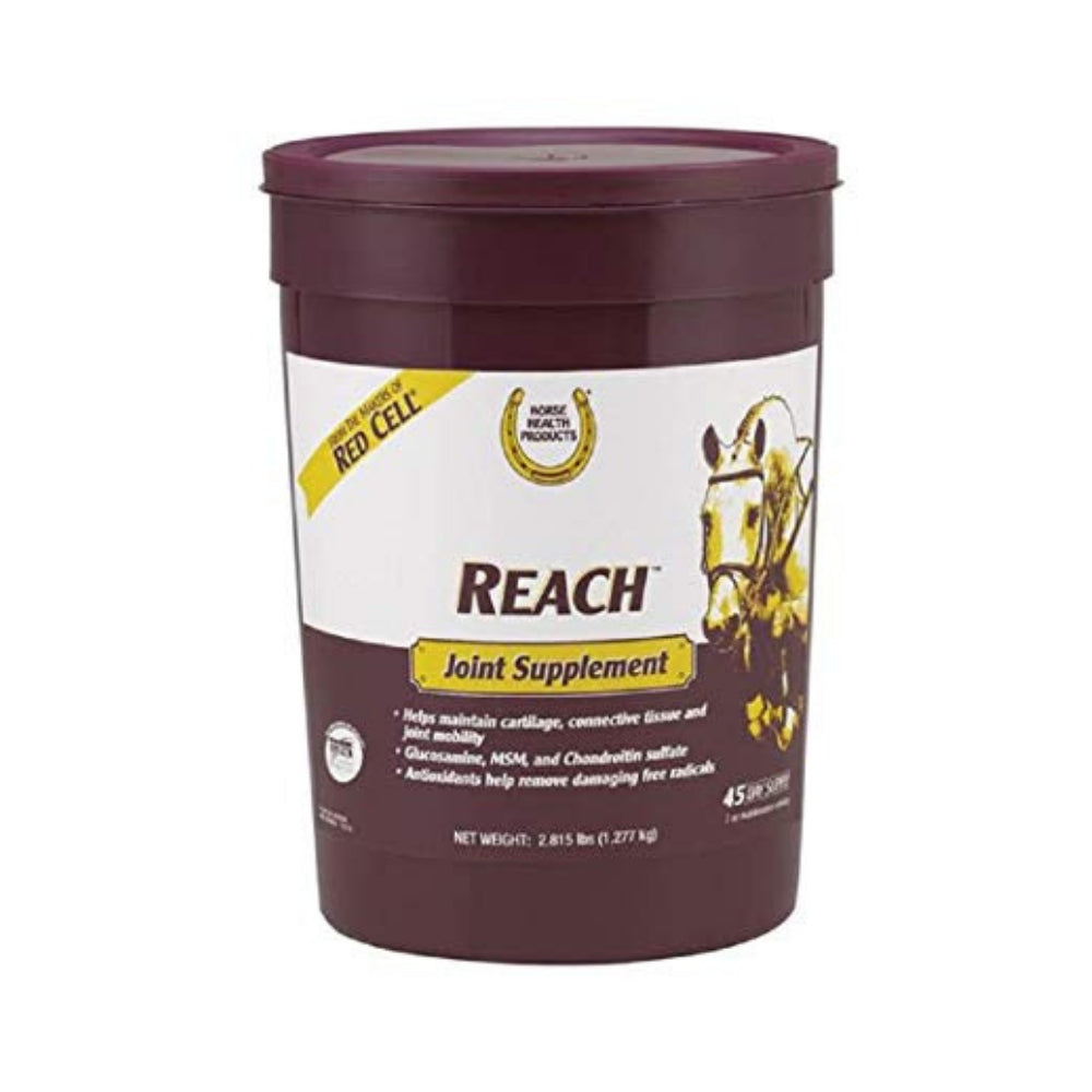 REACH JOINT PELLETS 2.815 LBS