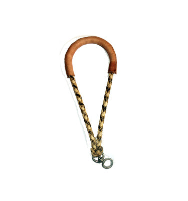 BOSAL #130 CUERO CRUDO C/PIEL (BLOCK)