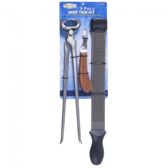 KIT PARA HERRAR #79-4055-0 5 PZAS