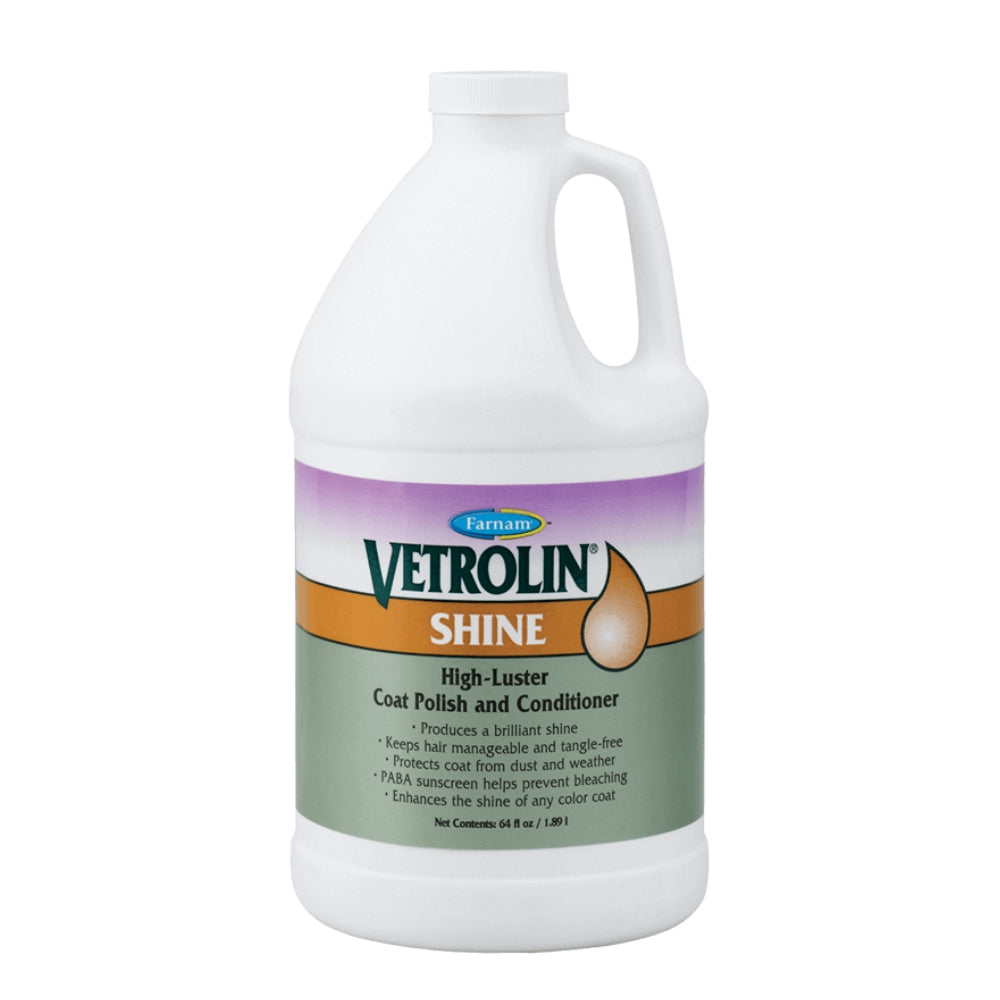 VETROLIN SHINE 1.90 lt
