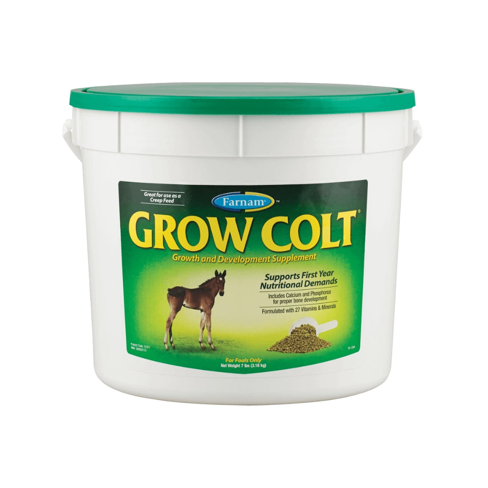 GROW COLT 7 lbs