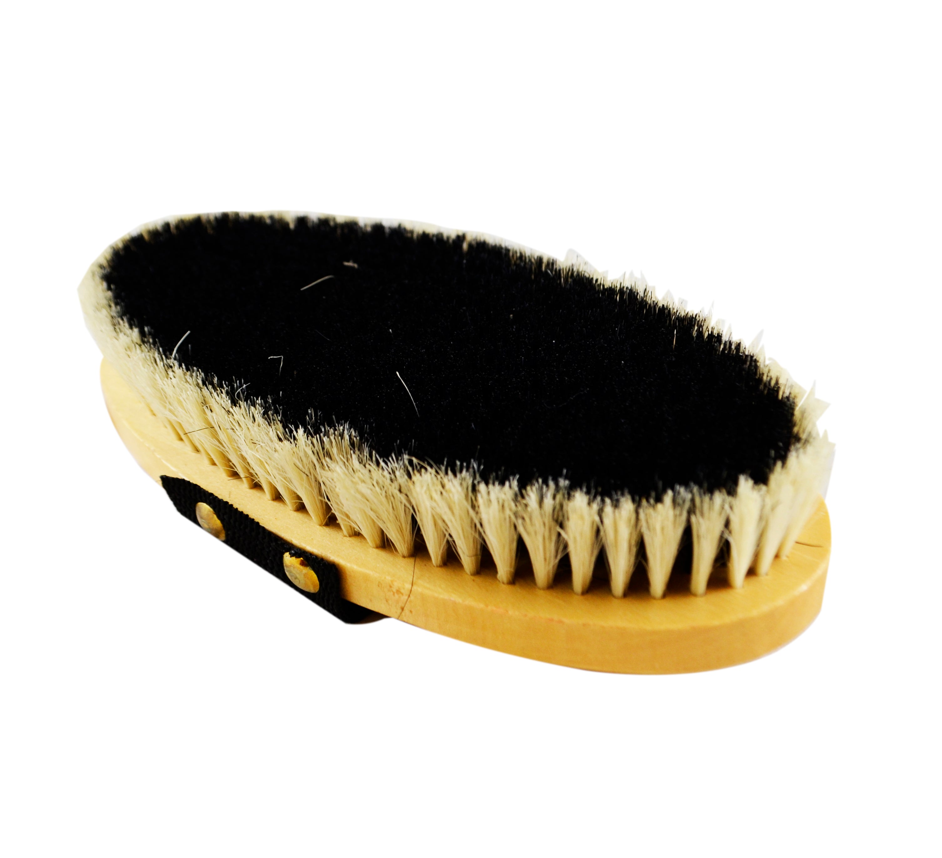 CEPILLO #SD8301 FINO PELO DE PUERCO 18.5 CM X 8.5 CM