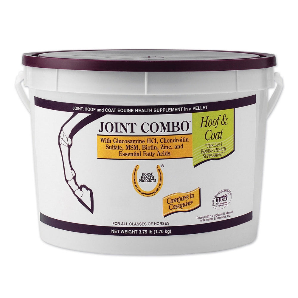 JOINT COMBO - HOOF & COAT 3.75 lb