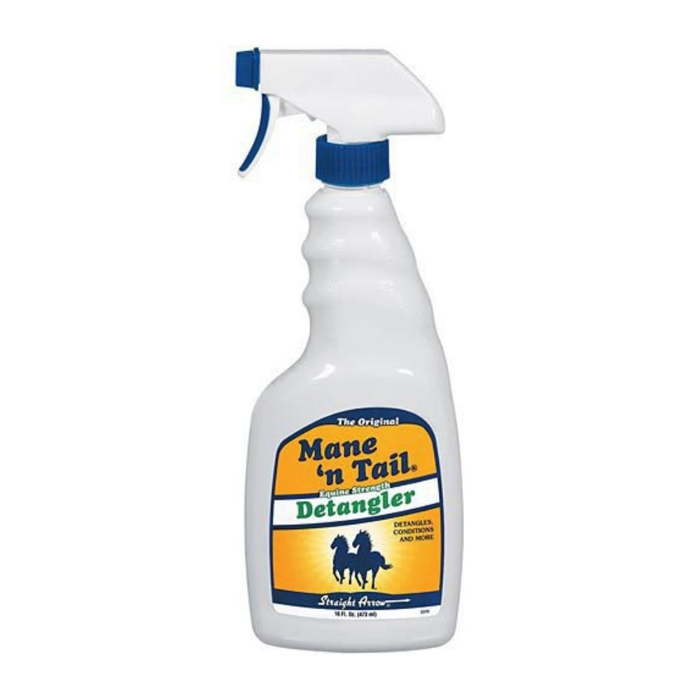 ACONDICIONADOR EQUINE DETANGLER MANE & TAIL 946 ML.