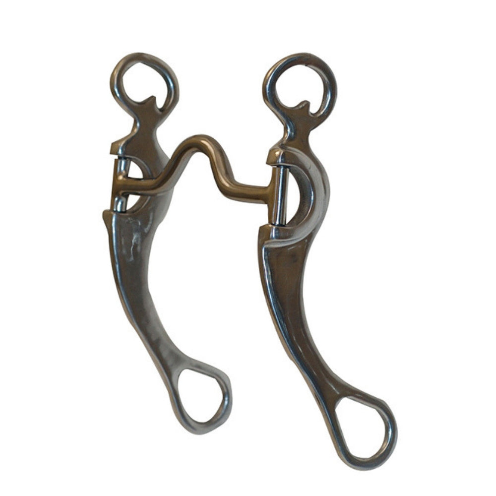 FRENO #261100 PATAS ALUM DE 8 1/4" BOCADO REGU 5"