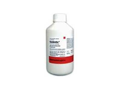 KAOBIOTIC ORSUS 1.67 MG/ML 250 ML