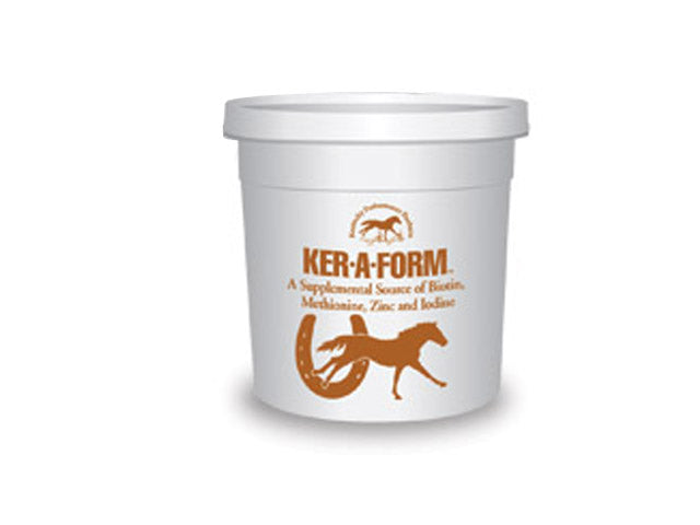 KER-A FORM 3LB