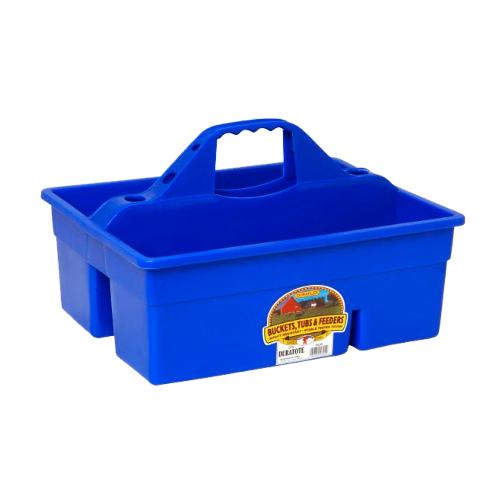CAJA UTILITARIA #DT6 AZUL