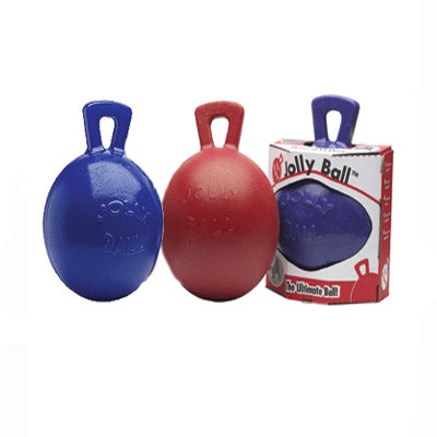 PELOTAS #1177 JUGUETE P/CABALLO 10"