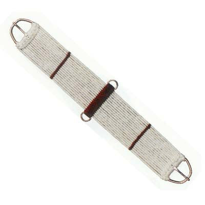 CINCHO #155 17 HILOS/BLANCO 30"-36"