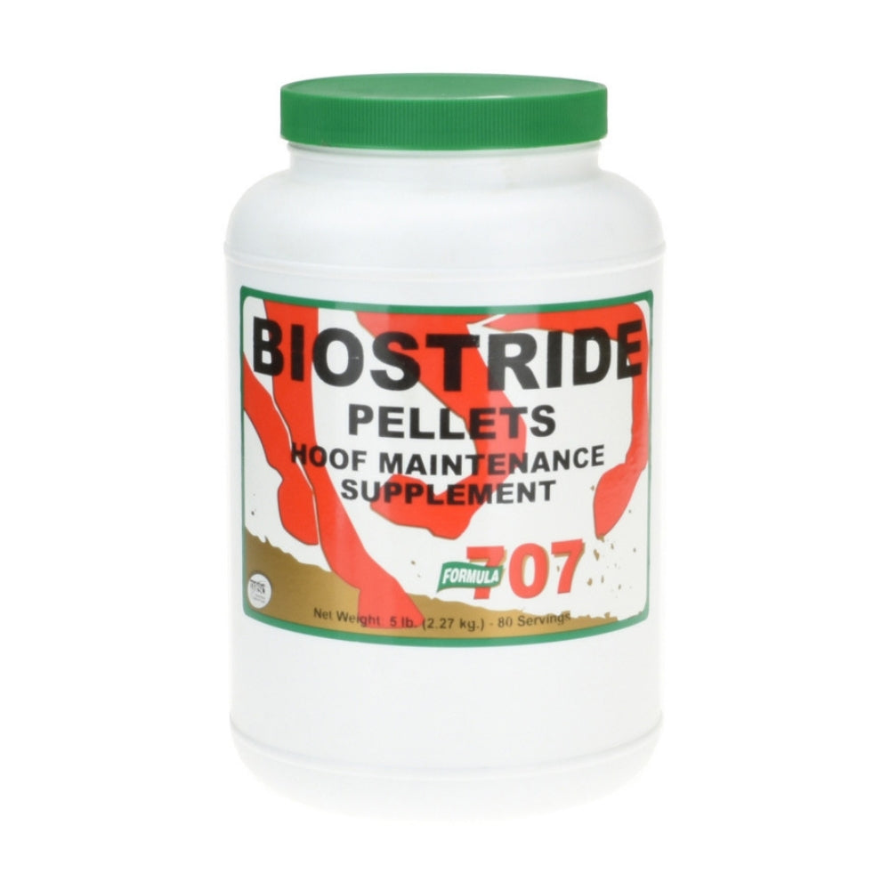 BIOSTRIDE 5 lbs