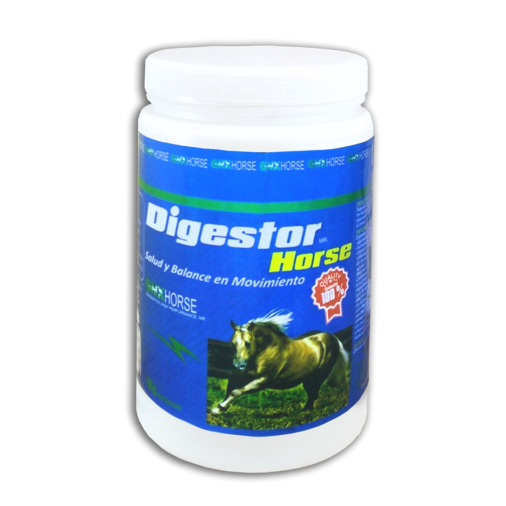 DIGESTORE HORSE 1 KG