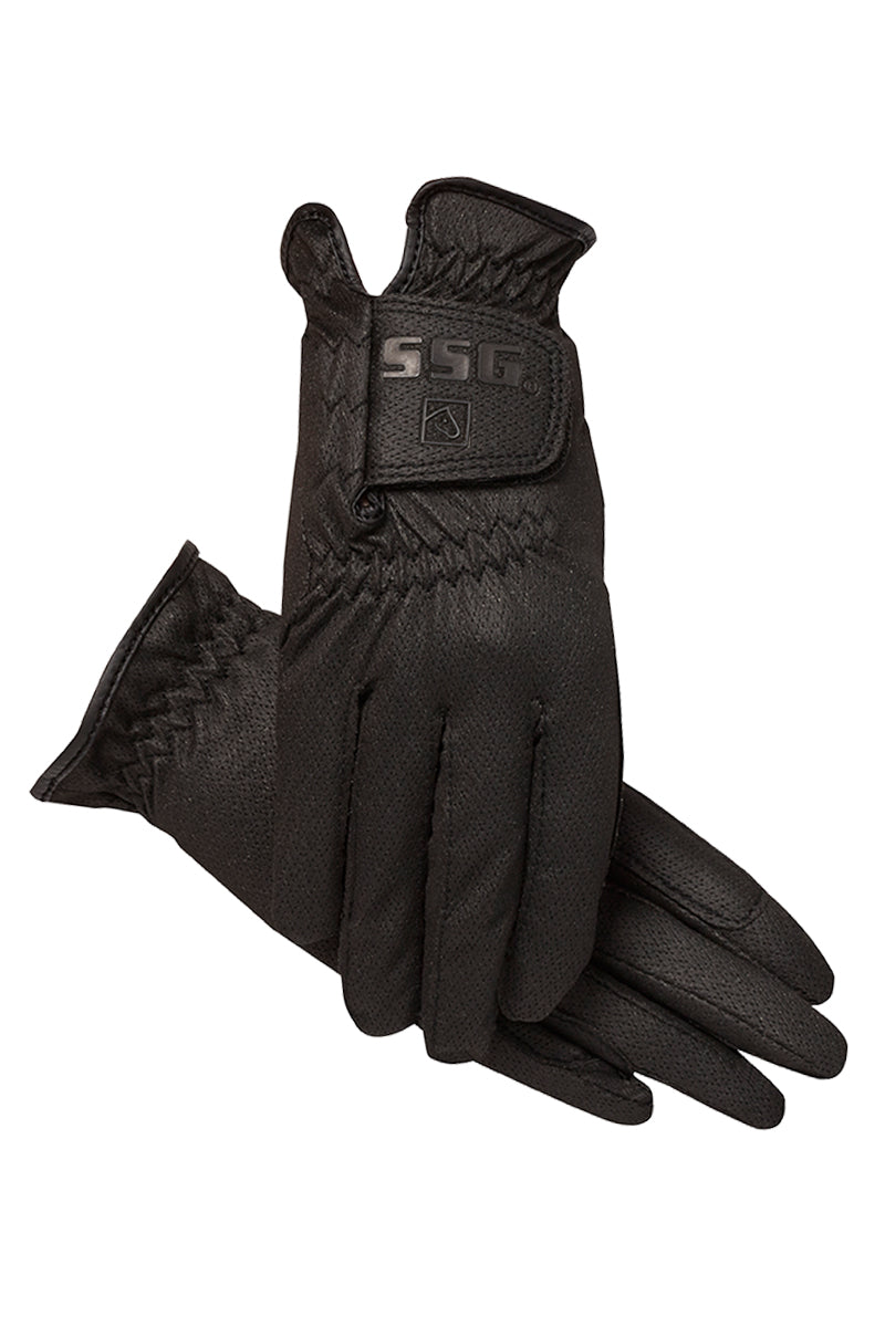 GUANTE #83004 KOOL SKING 8300-6 NEGRO (BLOCK)