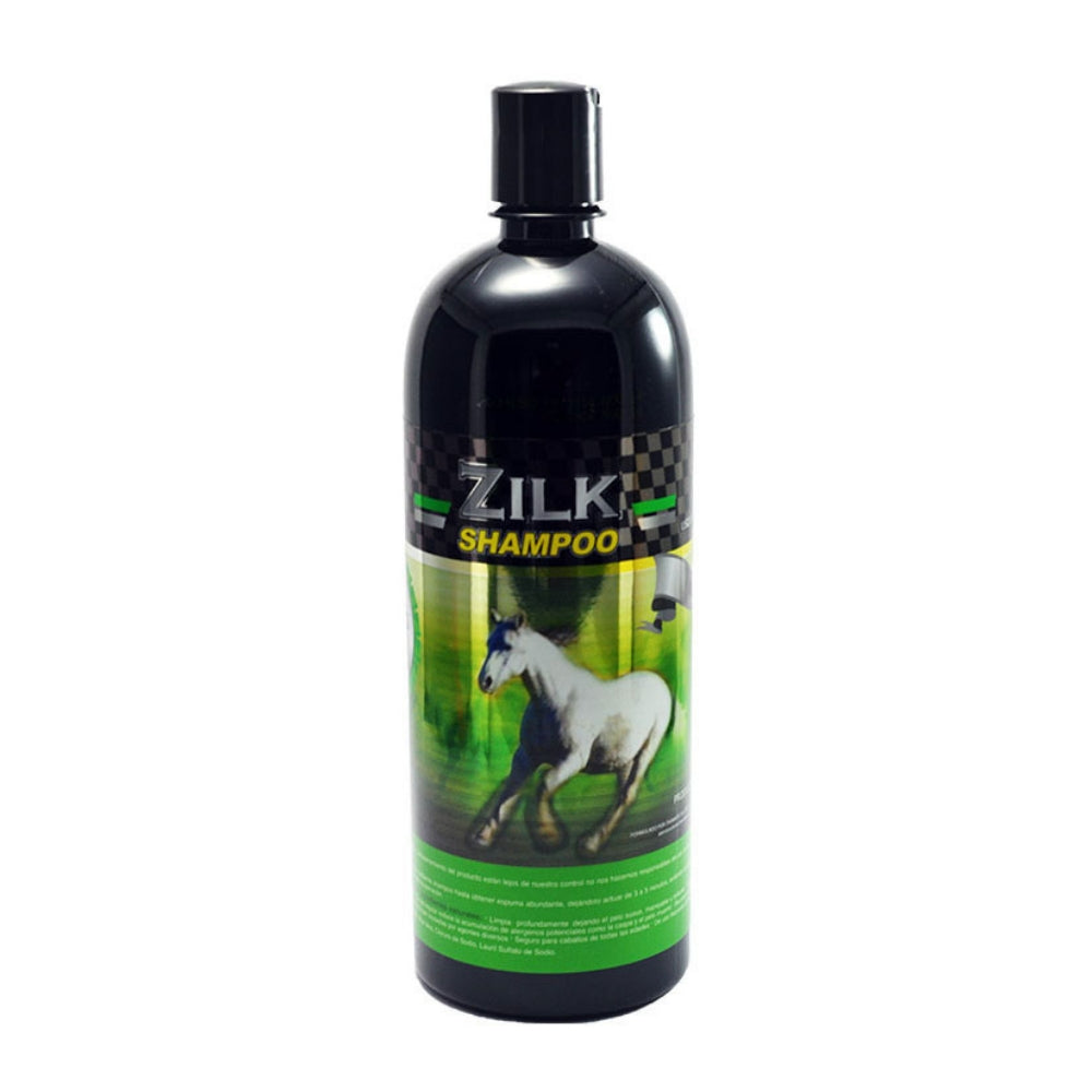 ZILK POO PLUS SHAMPOO 946