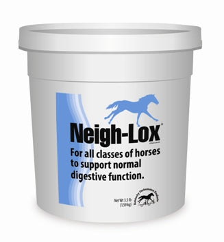 NEIGH LOX 3.5 LB.