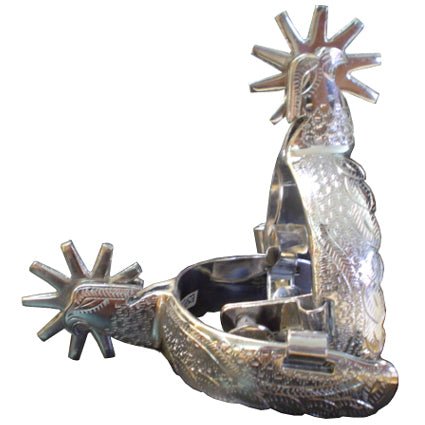 ESPUELA AGUILA ACERO