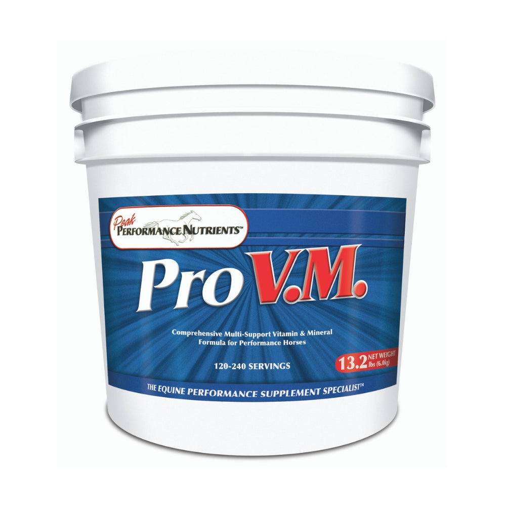 PRO VM 13.2 LBS 6 KG.(119 DOSIS)