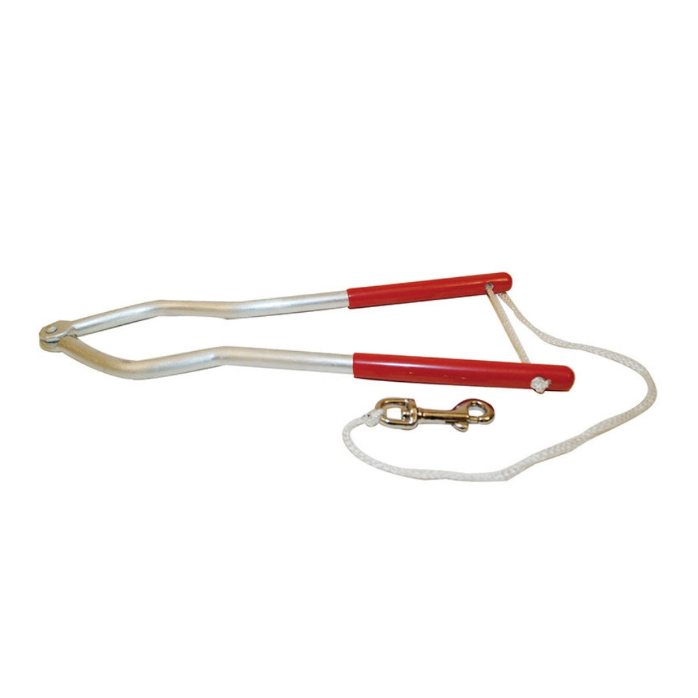 ARCIAL #243900 DE ALUMINIO