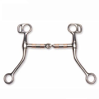 FRENO #10459 QUEBRADO DE SABORES PATA 6 1/2"