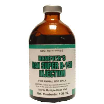 HAN SUPER 100 ml #09085-11