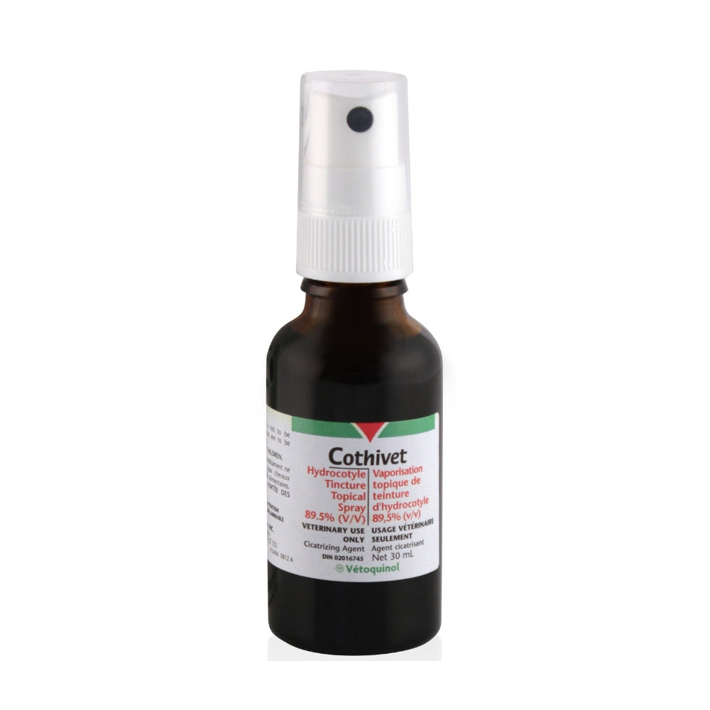 COTHIVET 30 ML. CON VAPORIZADOR