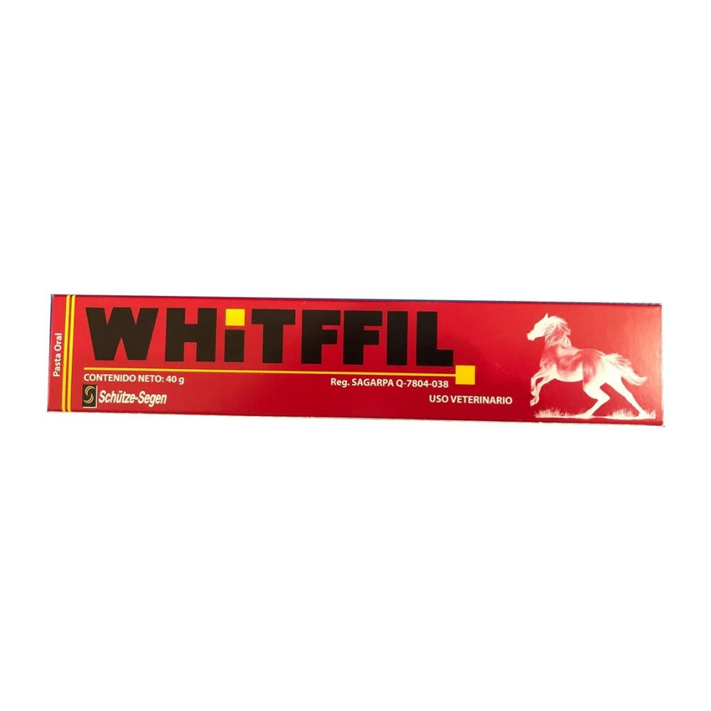 WHITFFIL 40 G