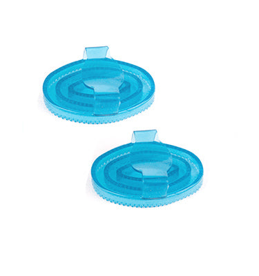 ALMOAZA #SD2003 TRANSPARENTE GRANDE 16 X 10.5 CM (Y2007)