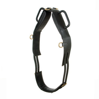 HARNE #52662 DE SALTO (VAULTING)