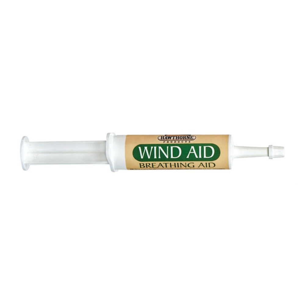 WIND AID JERINGA 1 oz
