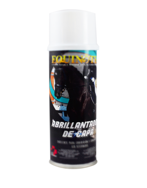 ABRILLANTADOR PARA CAPA (AEROSOL)