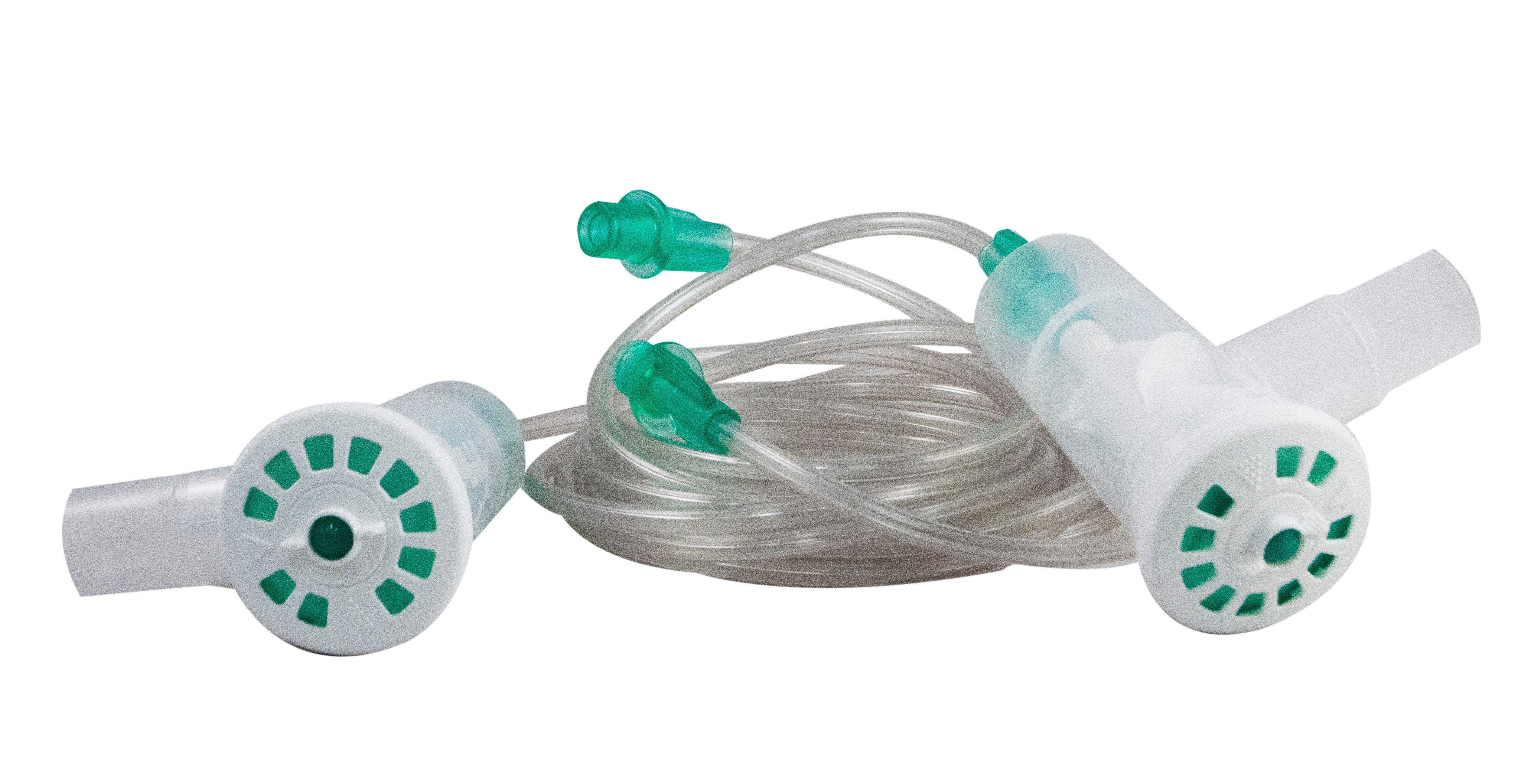 MANGUERAS STANDARD MED CUPS EQUIRESP