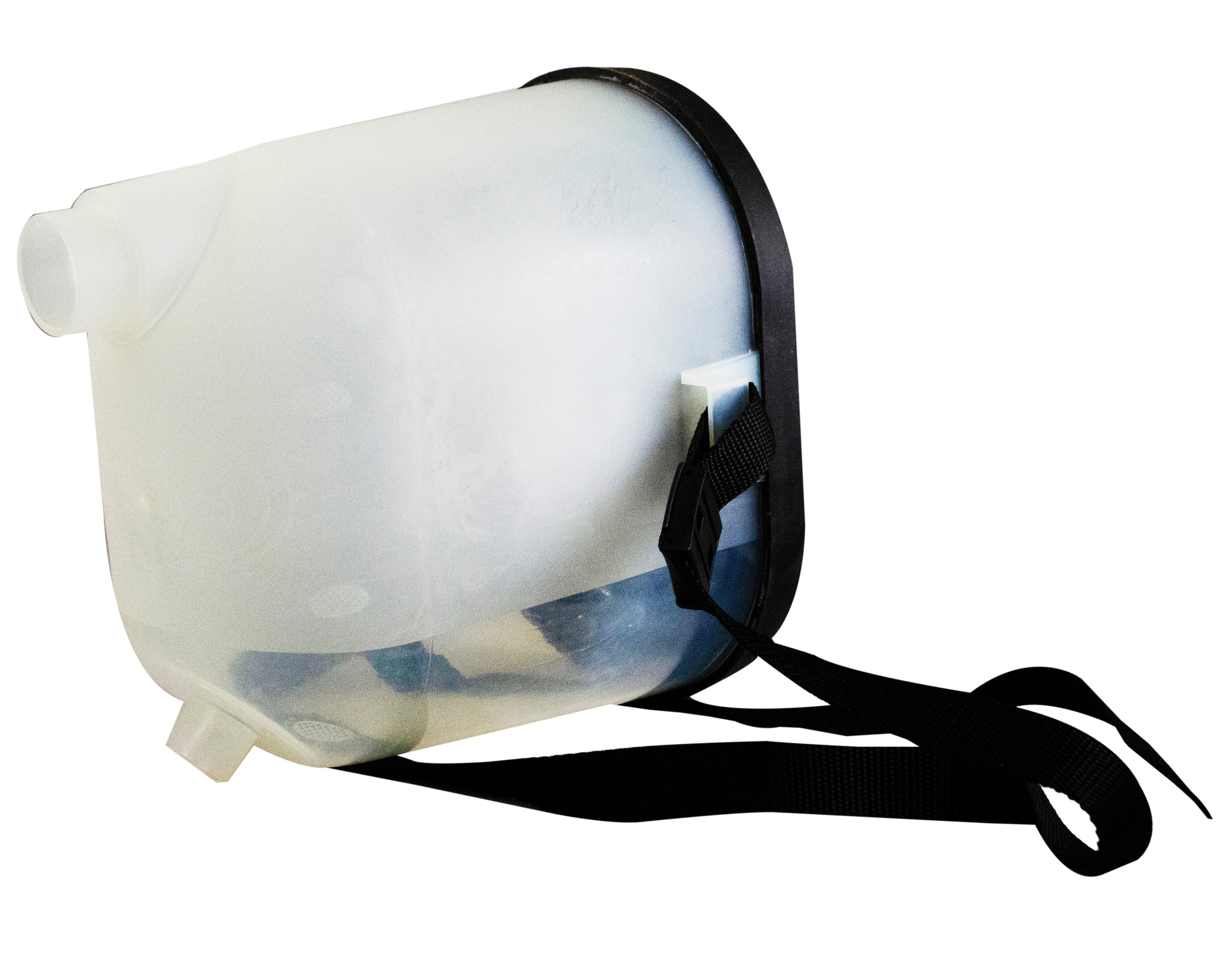 NEBULIZADOR EQUIRESP ELITE SYSTEMS