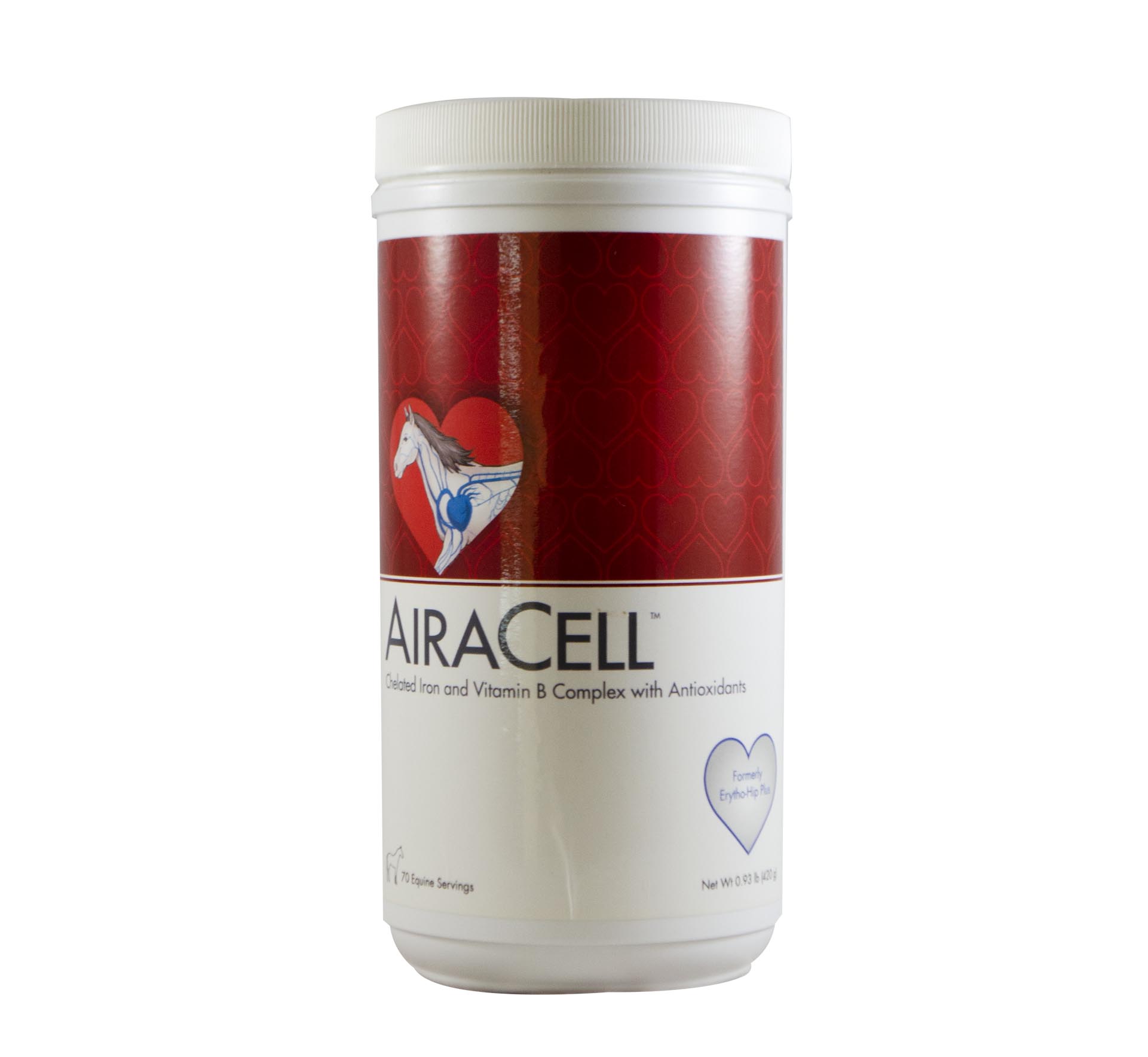 AIRACELL 420 GR (ERYTHOS PLUS)