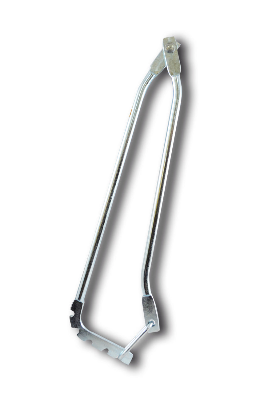ARCIAL #SB68241 DE ALUMINIO DE POSICIONES