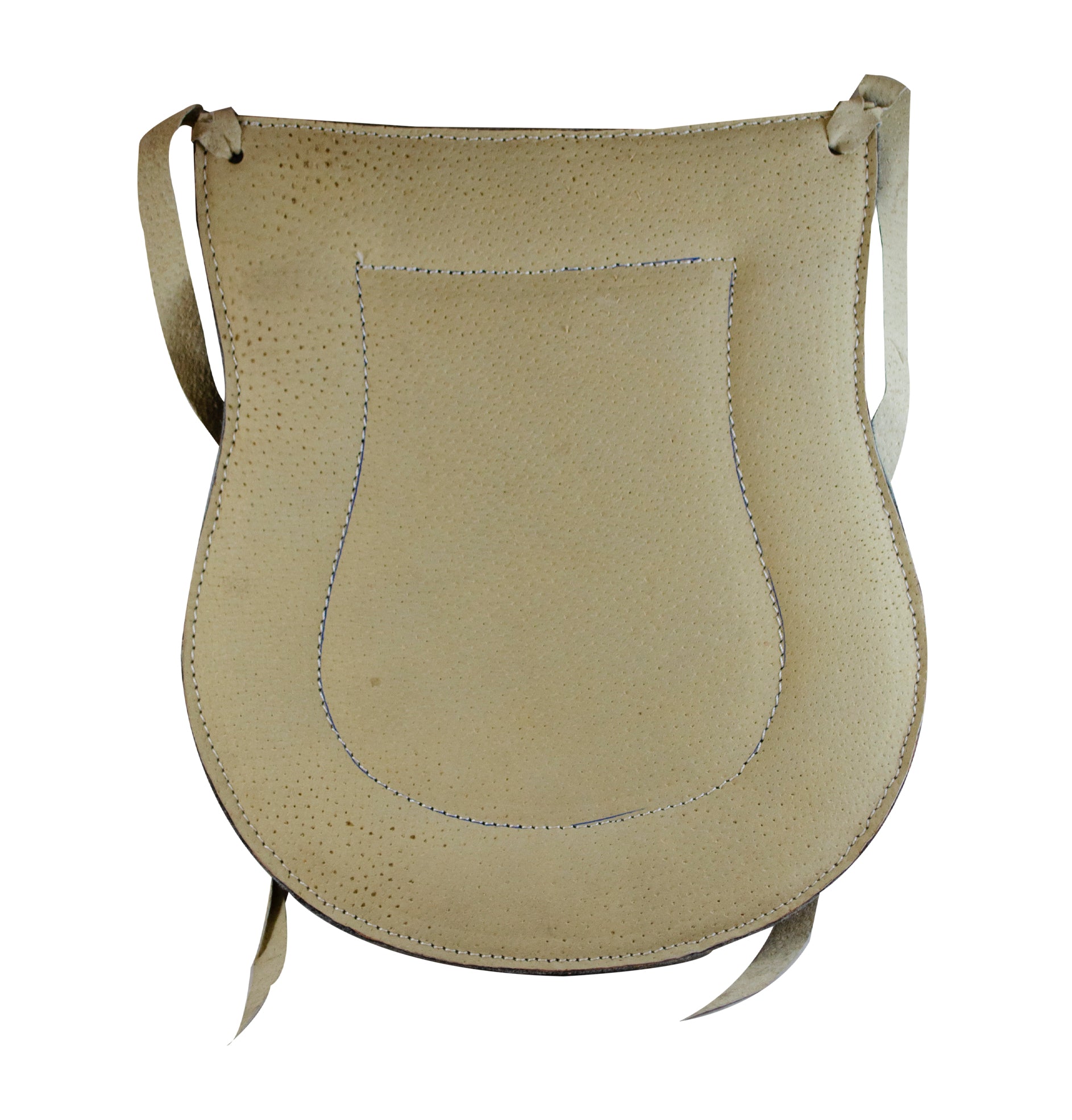 ASIENTO #120 PARA MONTURA CHARRA (BLOCK)