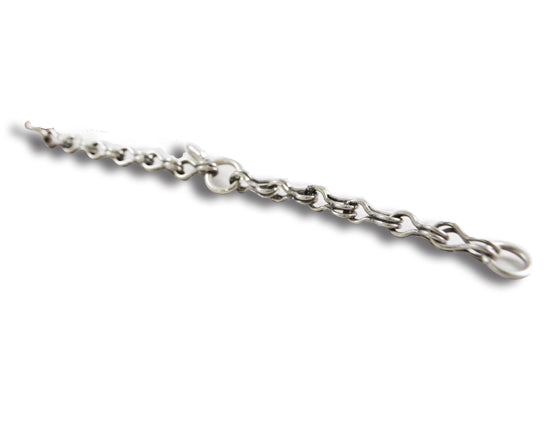 BABERILLO #20 ACERO INOX (BLOCK)