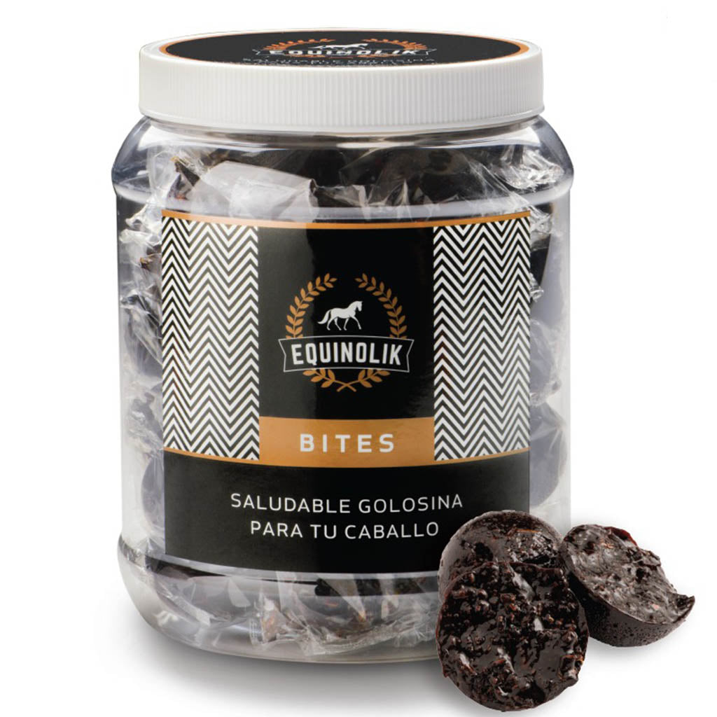 PET CILINDRICO CON BITES DE 1.0 KG.
