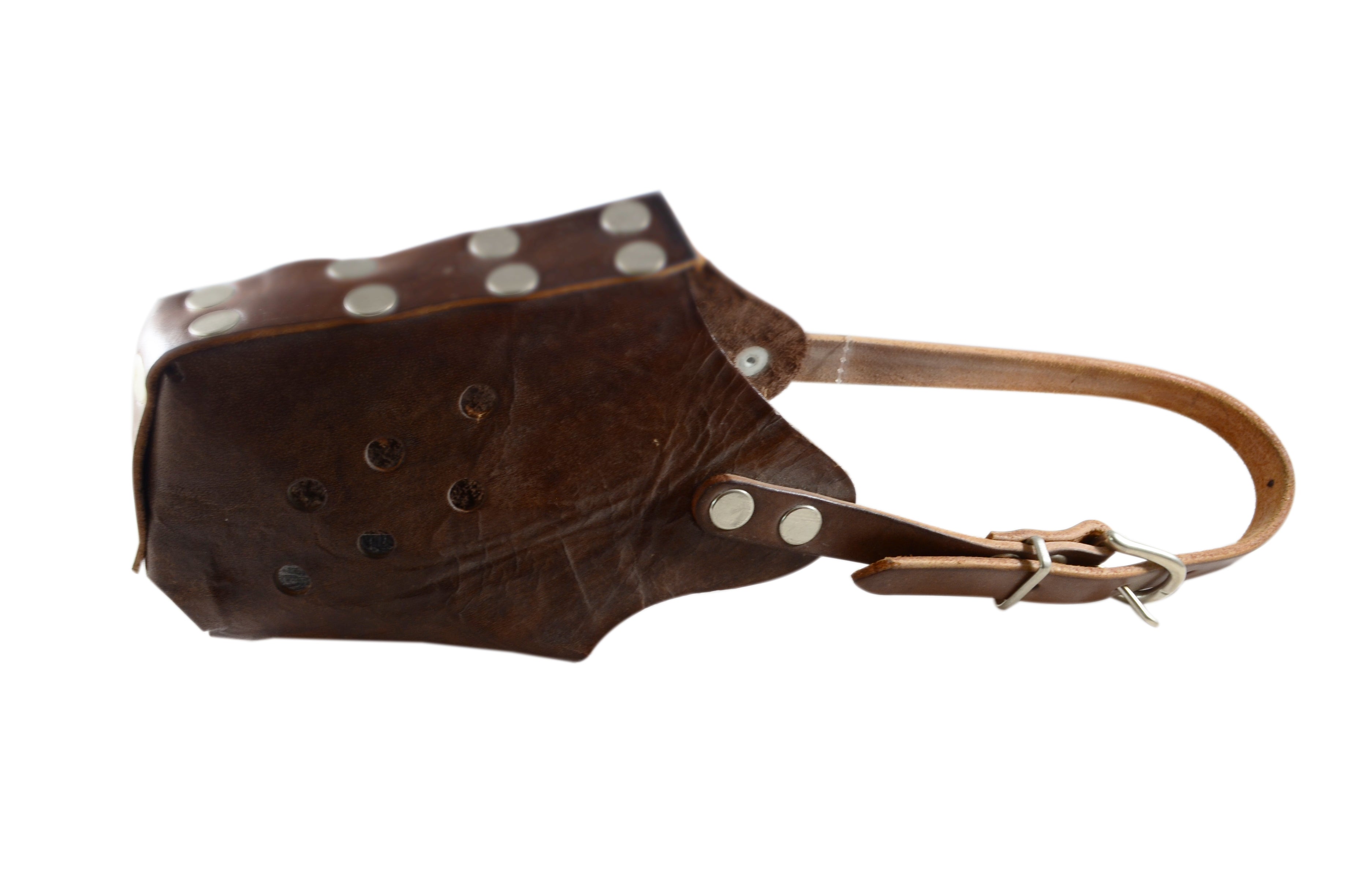 BOSAL P/PERRO DE PIEL BRONCO