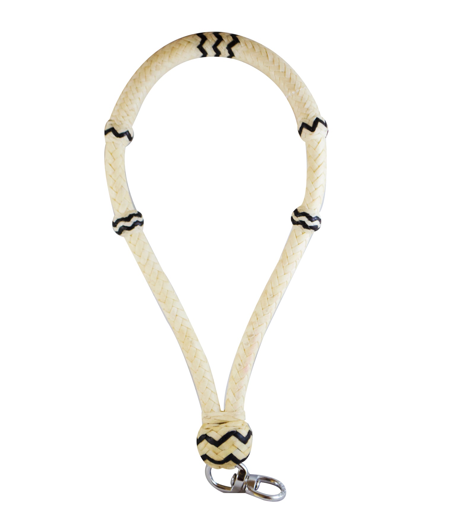 BOSAL #221 PIEL C/CUERO CRUDO Y DESTORCEDOR (BLOCK)