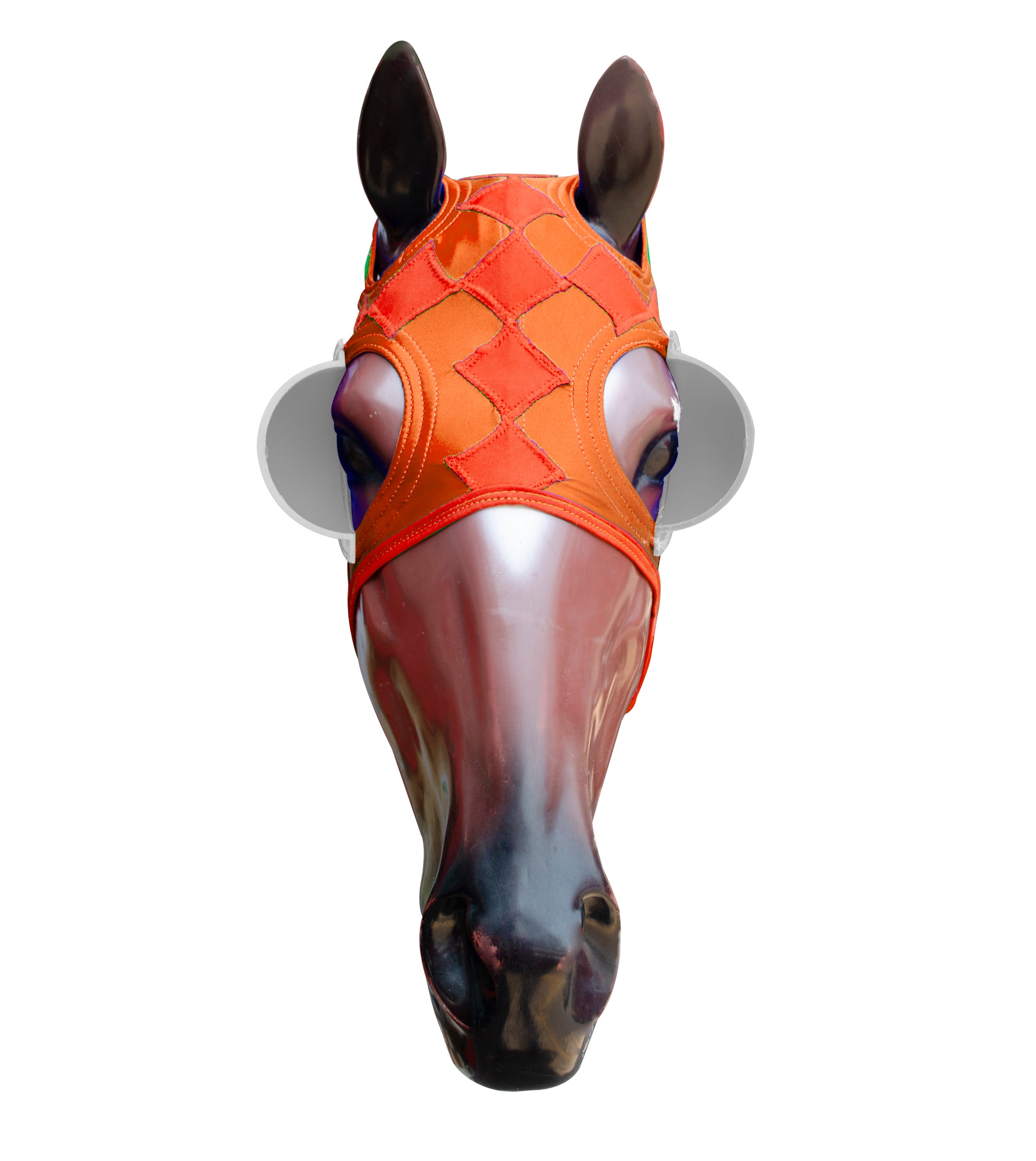 BLINKERS #111 ROMBOS MEDIA COPA NARANJA