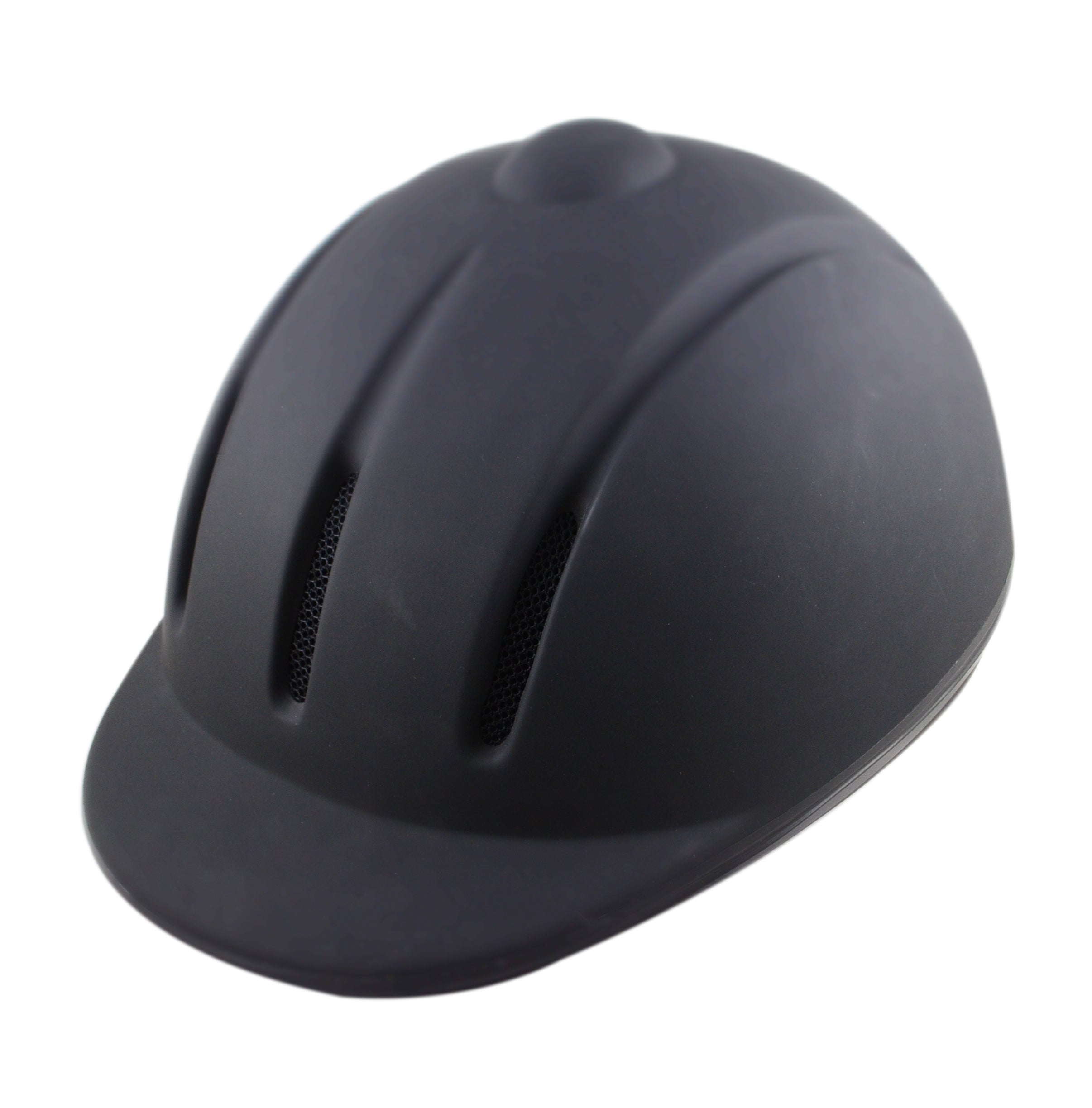 CASCO #DR 2 EQUITACION MATE MED