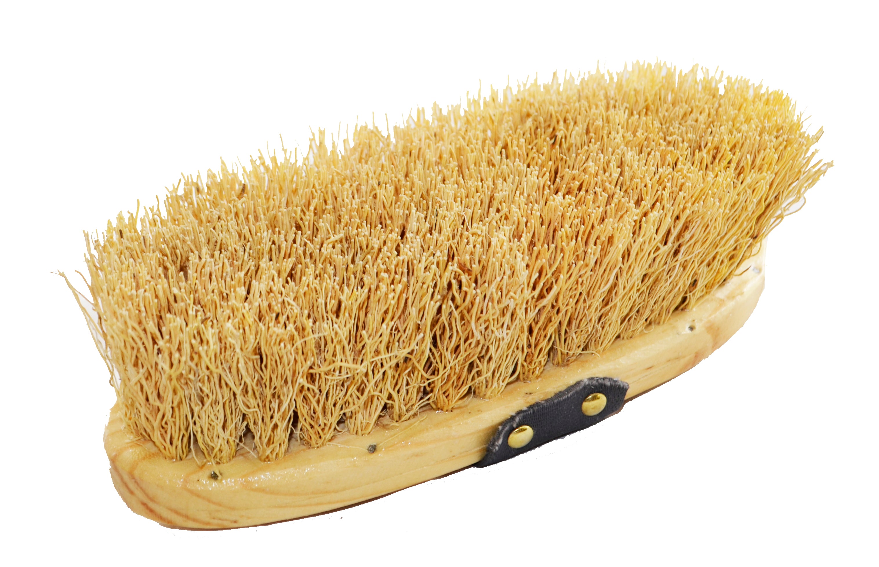 CEPILLO #50 DE RAIZ NATURAL (BLOCK)