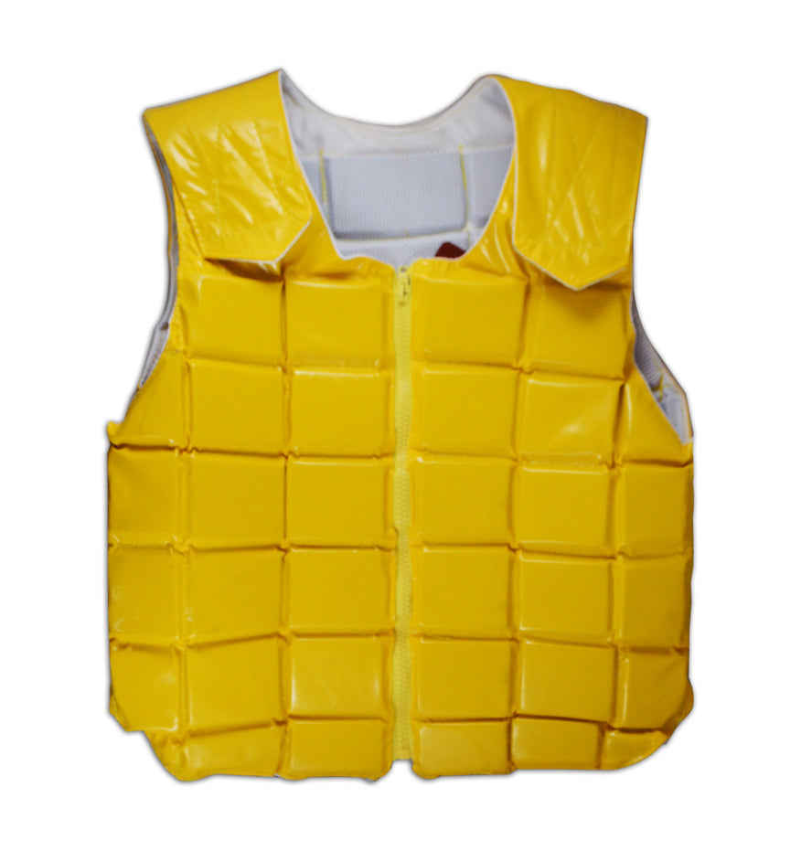 CHALECO #502 PARA JOCKEY ULTRA LIGERO